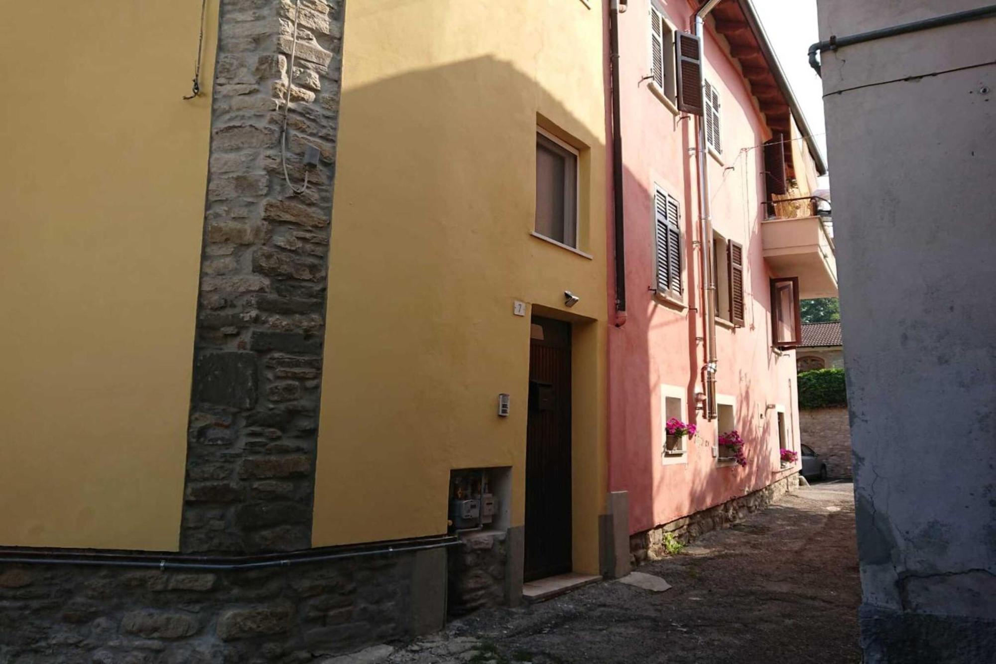 Nonna Sandrina In Monferrato Hills - Happy Rentals Garbagna Zewnętrze zdjęcie